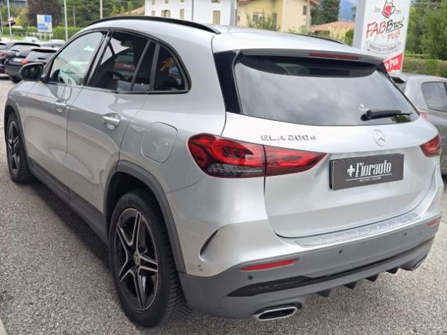 MERCEDES-BENZ GLA 200 d Automatic PREMIUM rif. 24179637 - Foto 6