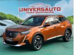 Peugeot 2008 1.5 BlueHDI 100cv Allure 2020