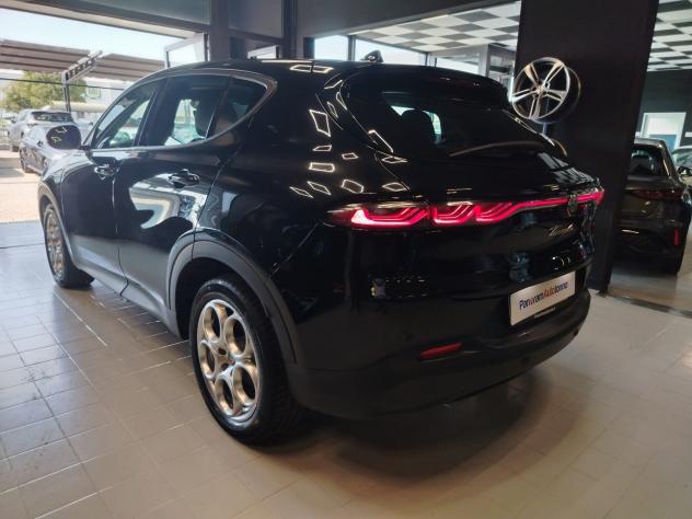 ALFA ROMEO Tonale Tonale 1.6 diesel 130 CV TCT6 Sprint - Foto 4