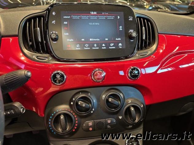 FIAT 500C 1.0 Hybrid LOUNGE rif. 23691651 - Foto 10