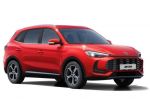 MG ZS 2024 1.5 hybrid+ Luxury auto