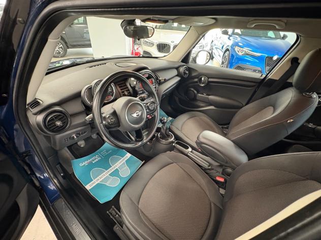 Mini Cooper 1.5 diesel 95cv euro6B 2015 km 105000 - Foto 8
