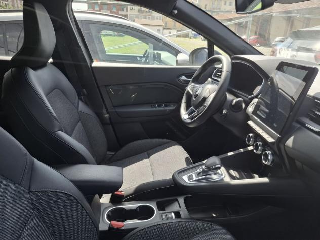 Renault Captur II 2019 1.6 E-Tech full hybrid Rive Gauche 145cv auto - Foto 7