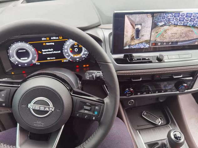 Nissan Qashqai NUOVO 2025 - Foto 2