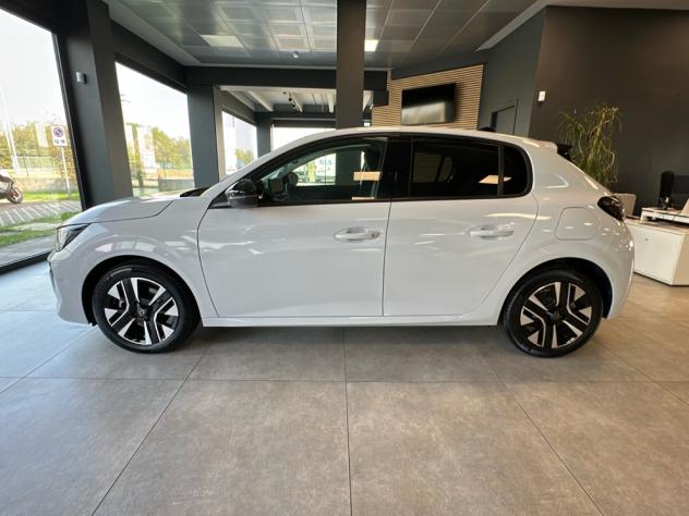 Peugeot 208 208 1.2 hybrid Allure 110cv e-dcs 6 - Foto 4