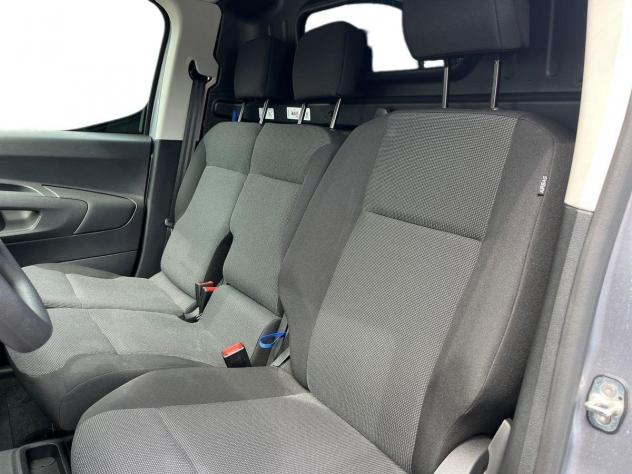 Toyota Proace City Proace City Electric 50kWh L1 S Comfort - Foto 10
