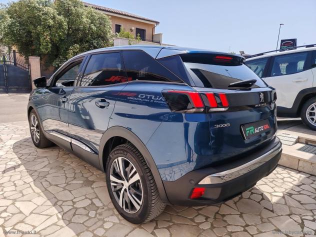 PEUGEOT 3008 BlueHDi 130 S&S EAT8 GT - Foto 8