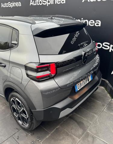 Citroën C3 C3 1.2 turbo Max 100cv s&s - Foto 4