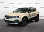 Jeep Avenger 1.2 Turbo Summit #tettoapribile