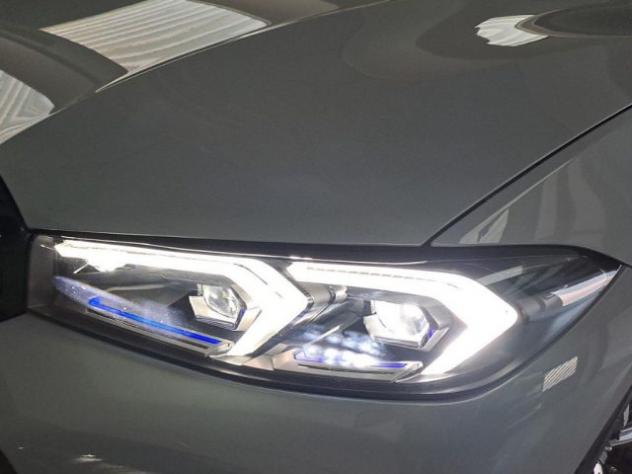 BMW 320 d 48V Touring Msport Pro Aut. rif. 24162795 - Foto 6