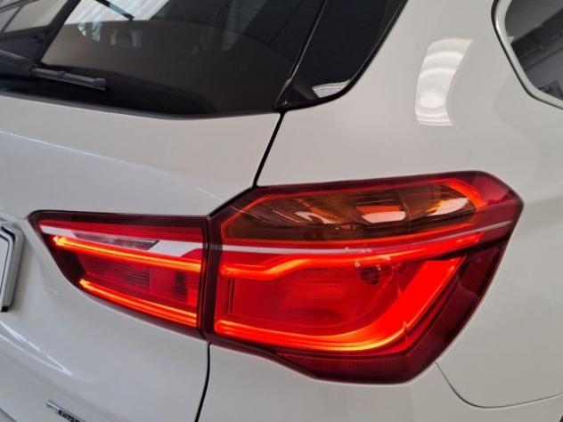 BMW X1 sDrive18d xLine Aut. + Tetto apr. rif. 23771848 - Foto 7