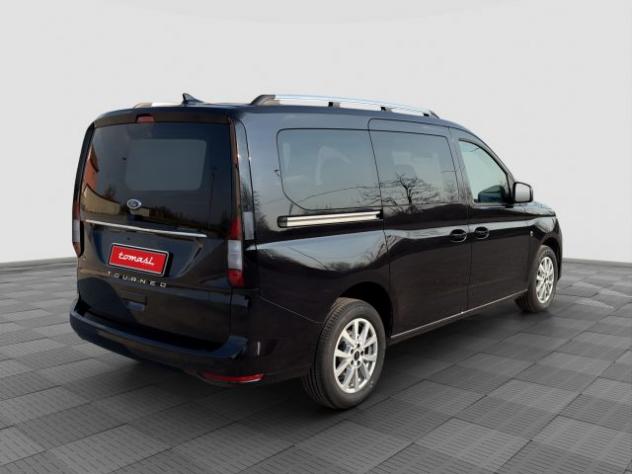 FORD Tourneo Connect Grand Tourneo Connect 2.0 EcoBlue 122 CV Titanium rif. 23696675 - Foto 5