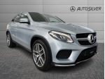 MERCEDES-BENZ GLE 350 d 4Matic Coupé Premium rif. 24123218