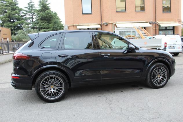 Porsche Cayenne 3.0 Diesel Platinum Edition - Foto 5