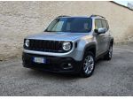 Jeep Renegade 1.6 MJT 120 CV Longitude Pack