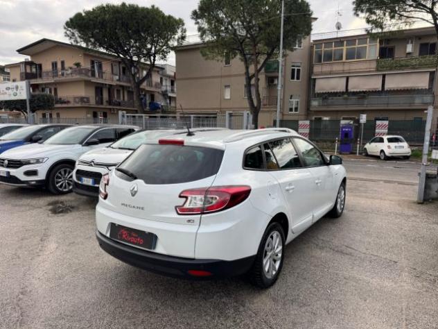RENAULT Megane Mégane 1.5 dCi 110CV S&S ESM SporTour Limited rif. 23838400 - Foto 5
