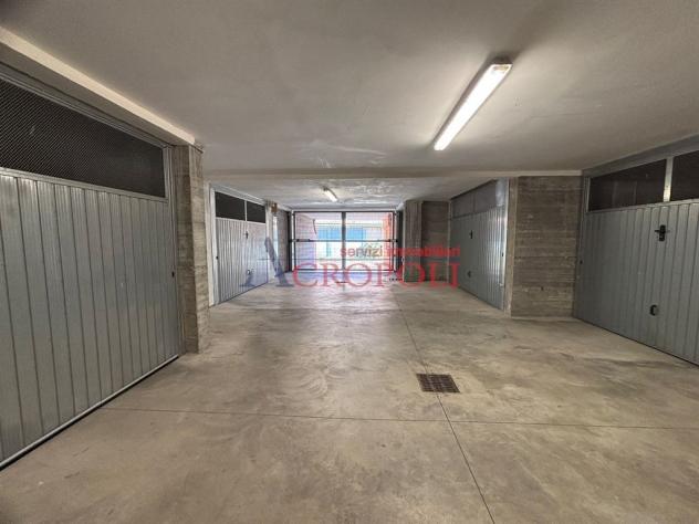 CENTRO – ANGUILLARA SABAZIA BOX AUTO IN VENDITA - Foto 7