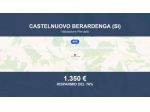Immobile in asta di 10 m² in vendita a Castelnuovo Berardenga