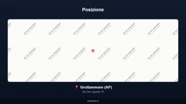 Immobile in asta di 19 m² in vendita a Grottammare - Foto 10