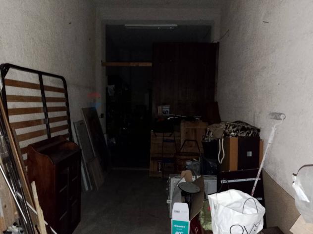 Garage/Box in vendita a Siracusa, Grottasanta - Foto 14