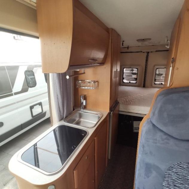CHALLENGER VANY 2 PRESTIGE rif. 24007072 - Foto 8