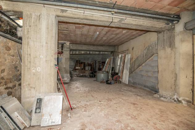 Magazzino in vendita a Caltagirone