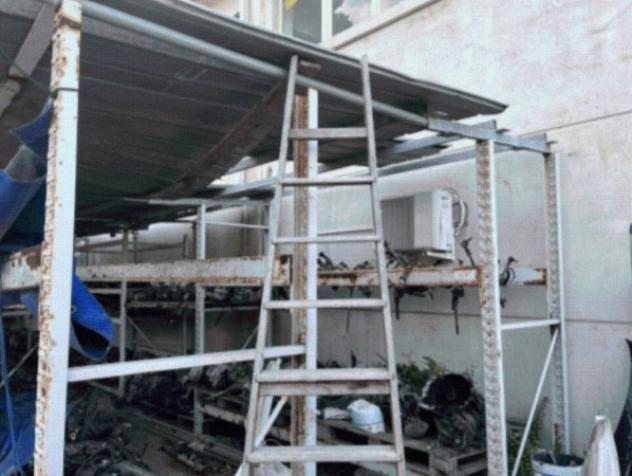 Immobile in asta di 882 m² con più di 5 locali in vendita a Pescara - Foto 2