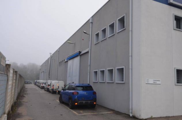 Immobile in asta di 360 m² in vendita a Trieste - Foto 8