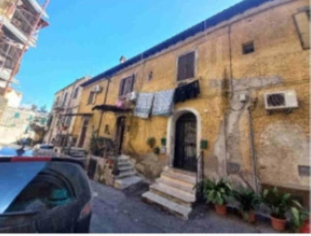 Immobile in asta di 123 m² in vendita a Campagnano di Roma - Foto 19
