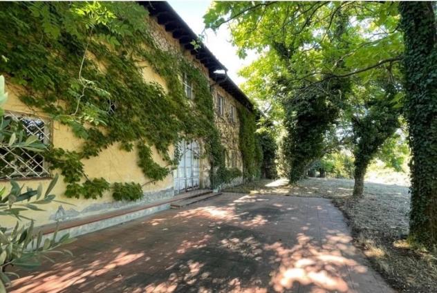Villa in vendita a Gragnano - Capannori 500 mq Rif: 1451376 - Foto 3