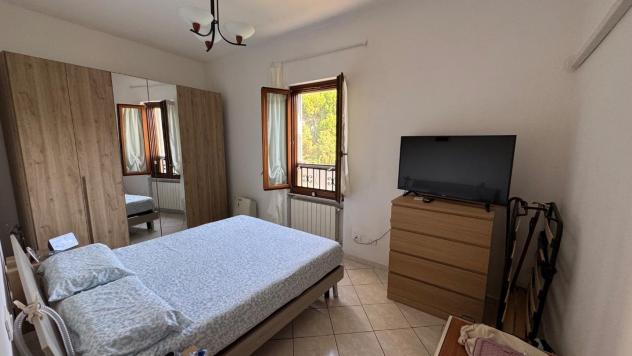 Appartamento in vendita a Nazzano - Carrara 58 mq Rif: 1442249 - Foto 8