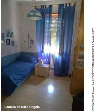 Immobile in asta di 134 m² con più di 5 locali e box auto in vendita a Castel Sant'Elia - Foto 7