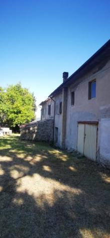 Toscana colonica trifamiliare con terreno - Foto 10