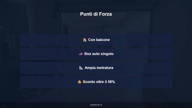 Immobile in asta di 130 m², box auto in vendita a Comiso - Foto 12