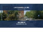 Immobile in asta di 99 m², box auto in vendita a Lacchiarella