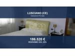 Immobile in asta di 186 m² in vendita a Lusciano