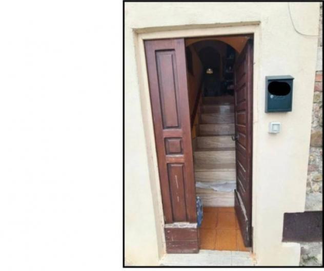 Immobile in asta di 47 m² in vendita a Manciano - Foto 3