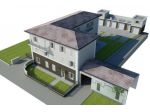 Appartamento di 114 m² con 3 locali in vendita a Mirandola