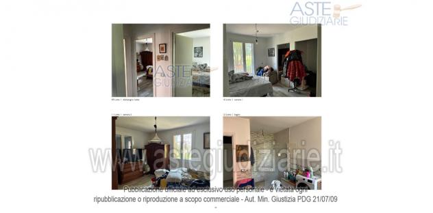 IMMOBILI-IMMOBILE RESIDENZIALE-Via Massara, 41037 Mirandola MO, Italia - Foto 5