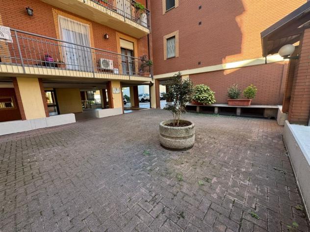Moncalieri - Bilocale senza barriere architetoniche - Foto 3