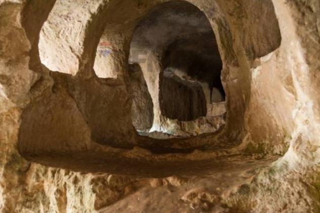 Porzione di villa in vendita a Palazzolo Acreide - Foto 8