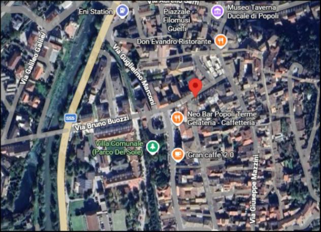 Immobile in asta di 81 m², box auto in vendita a Popoli - Foto 13