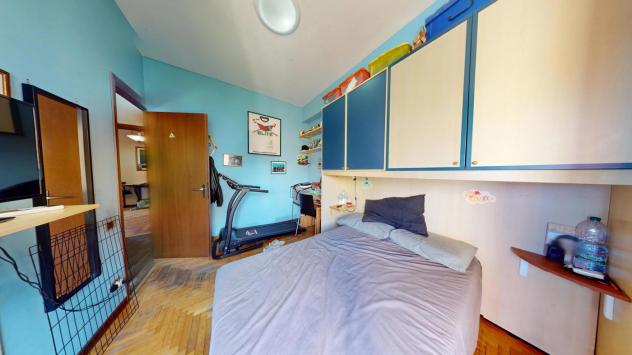 Appartamento - Roma . Rif.: Cod. rif 3332399VRG - Foto 16
