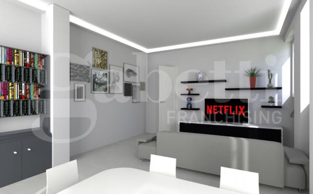 Appartamento - Roma . Rif.: Cod. rif 3250321VRG - Foto 2