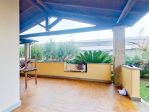 Villa in Via Bartolomeo Nogara
