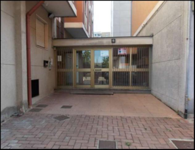 Immobile in asta di 54 m² in vendita a San Giuliano Milanese - Foto 4