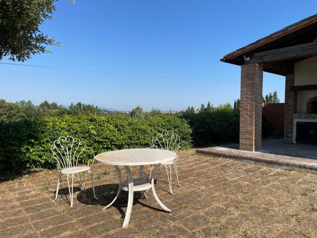 Colonica in vendita a Calenzano - San Miniato 405 mq Rif: 1333164 - Foto 7