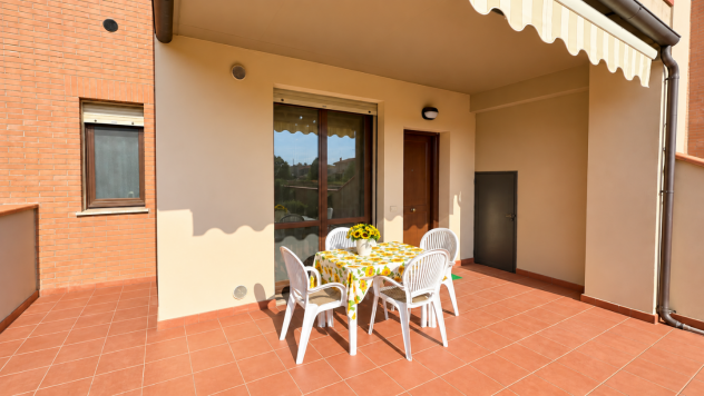 Appartamento in vendita a Santa Croce sull'Arno 75 mq Rif: 1447719 - Foto 5