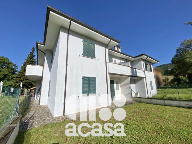 APPARTAMENTO AL GREZZO CON GIARDINO TRE CAMERE PIAN TERRENO - Foto 3