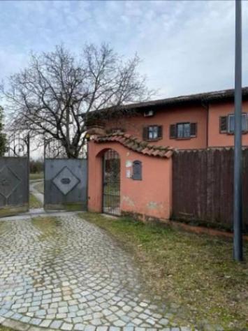 Immobile in asta di 532 m² con più di 5 locali e box auto in vendita a Scalenghe - Foto 5